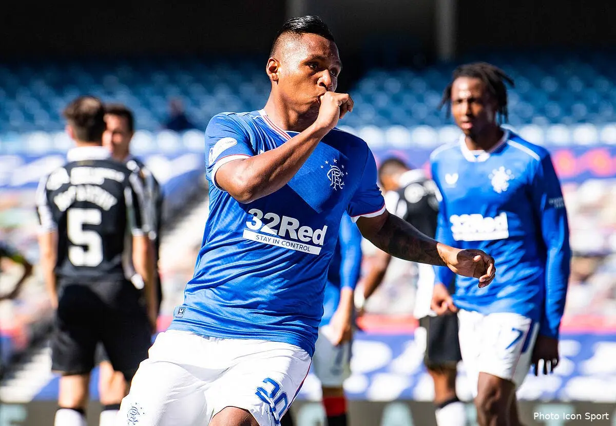 losc lille a plante alfredo morelos au mercato icon 54931769293673