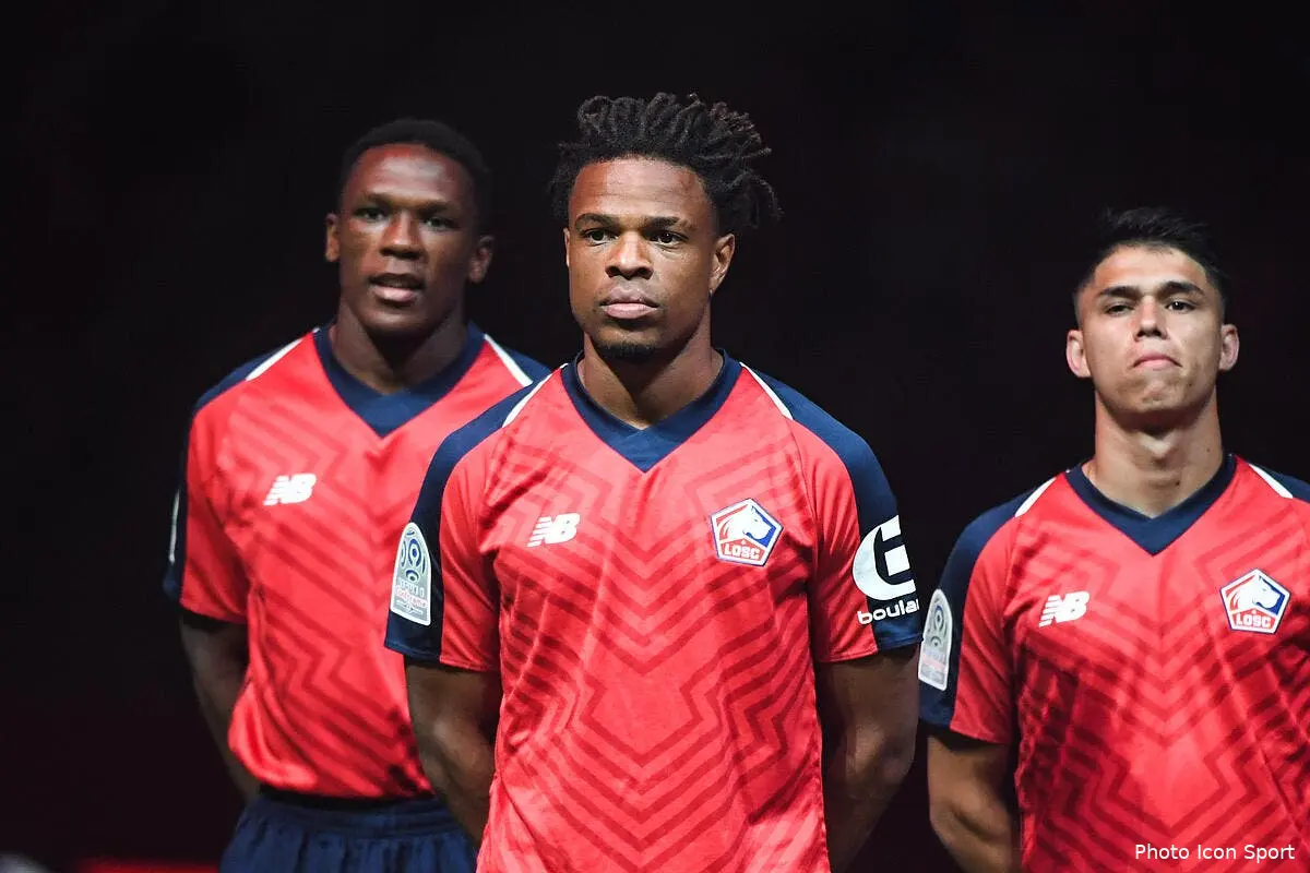 LOSC : Lille sanctionné, la DNCG empêche Loïc Rémy et José Fonte de jouer !