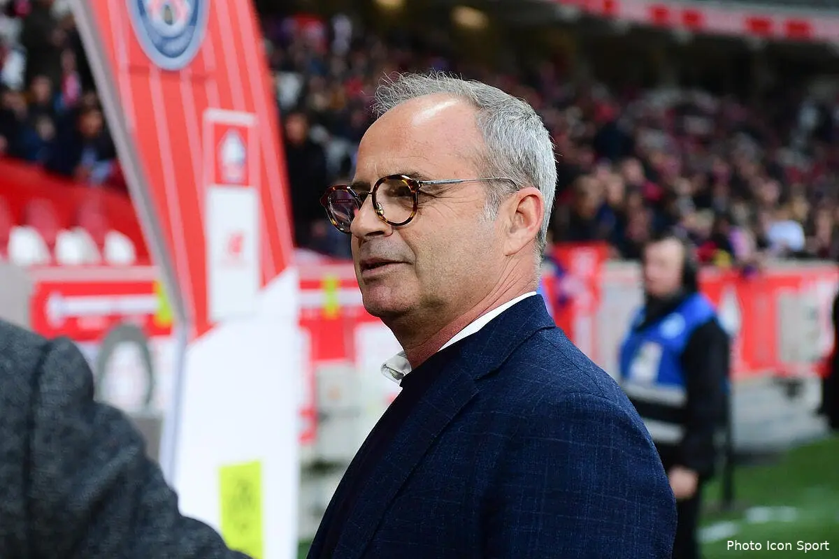 losc luis campos veut subitement quitter lille icon dib 140419 11 103285033