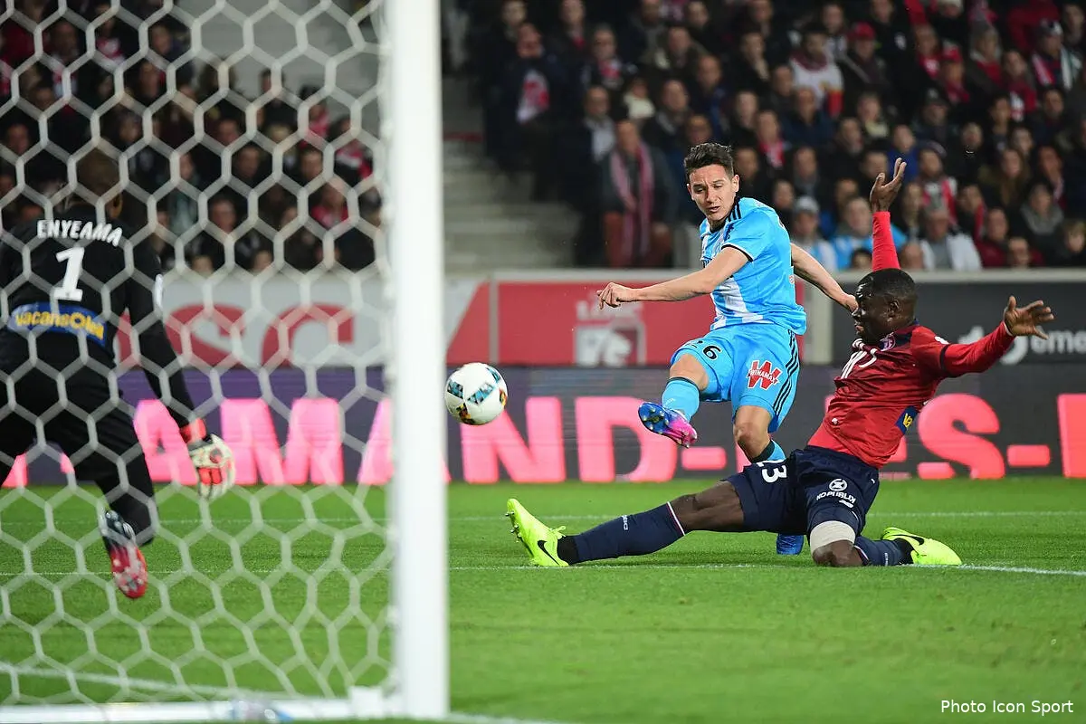 LOSC-OM 0-0, et ça valait pas mieux