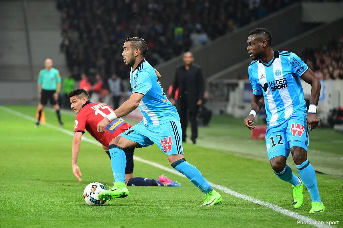 LOSC - OM 0-0