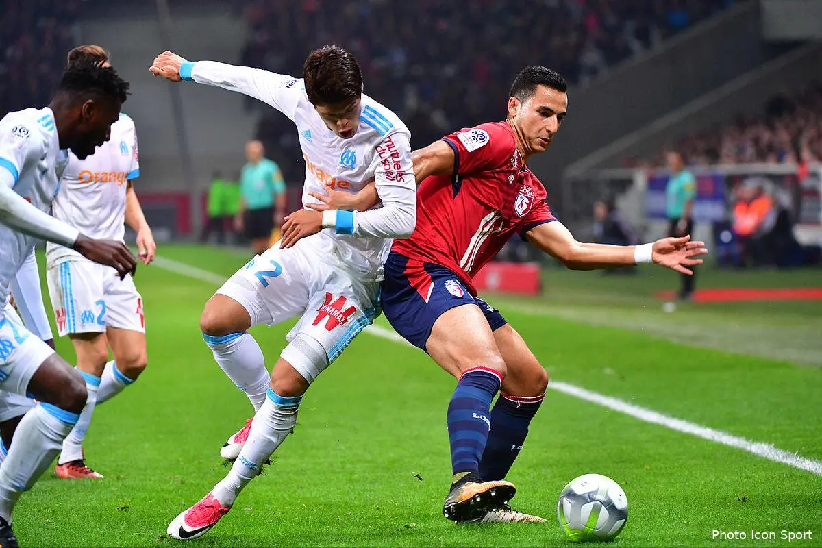 LOSC - OM : 0-1
