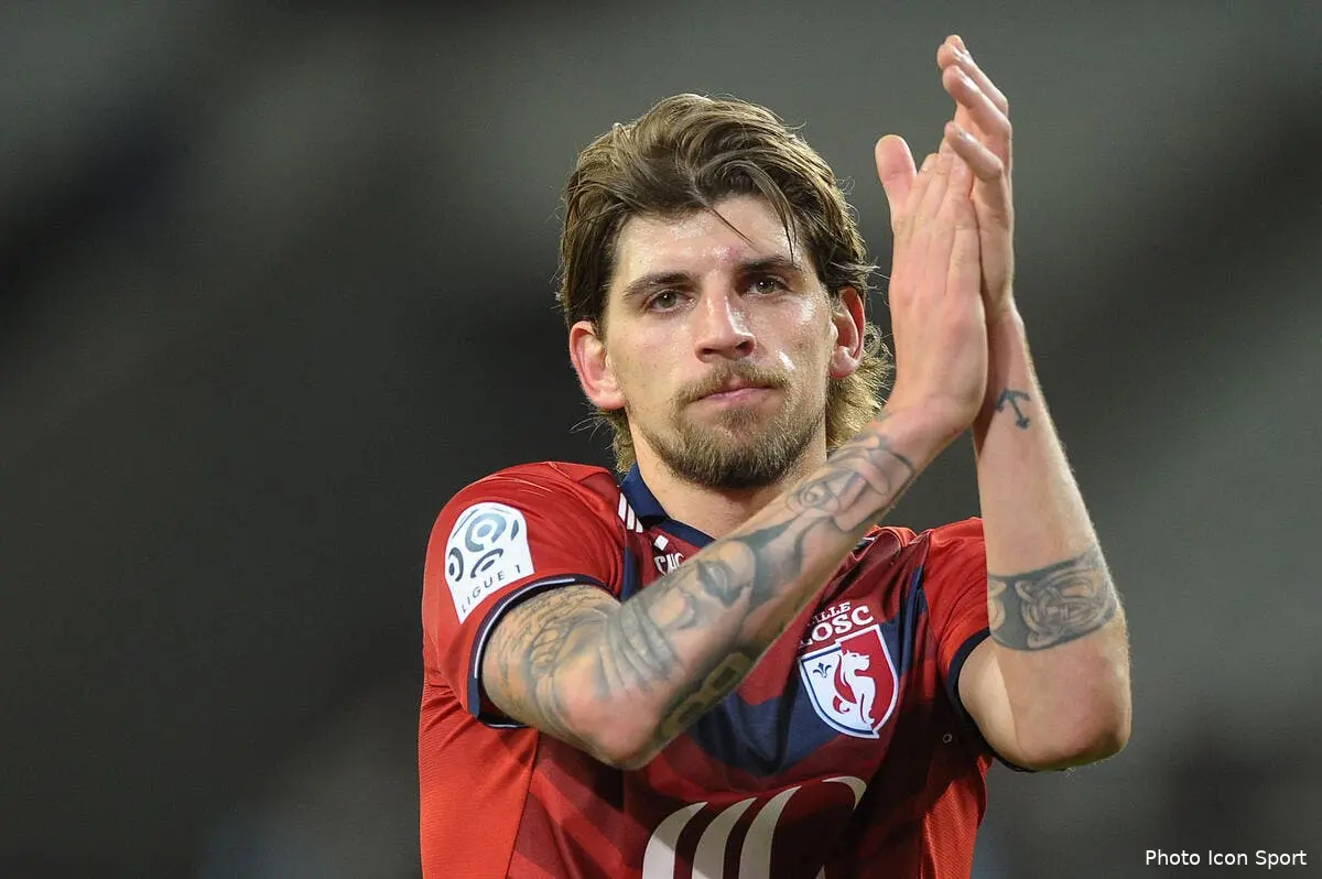LOSC : PSG, Monaco... Xeka nomme le joueur phare de la L1
