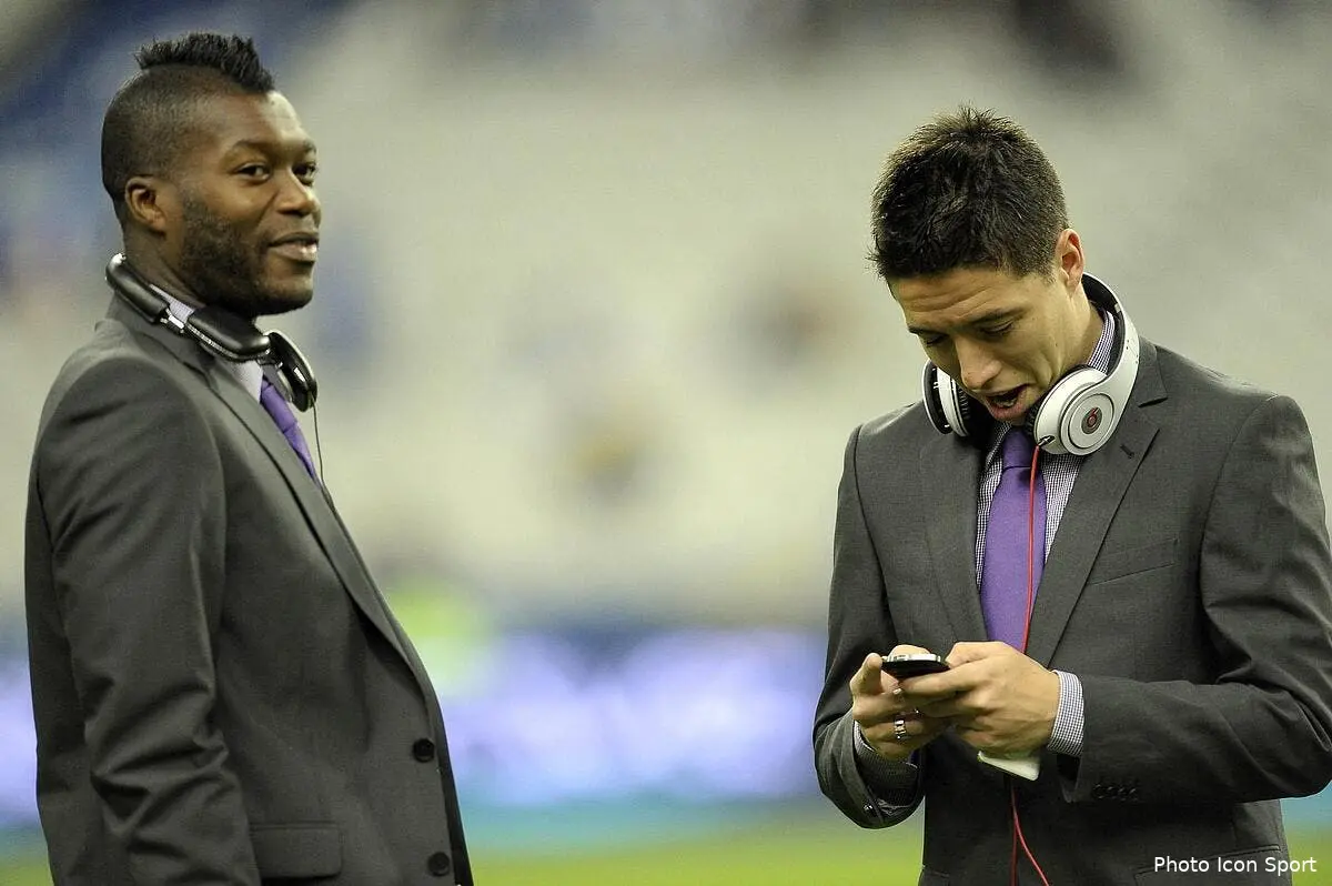 loulou nicollin ne veut pas de dj djibril cisse iconsport per 111011 22 1560097