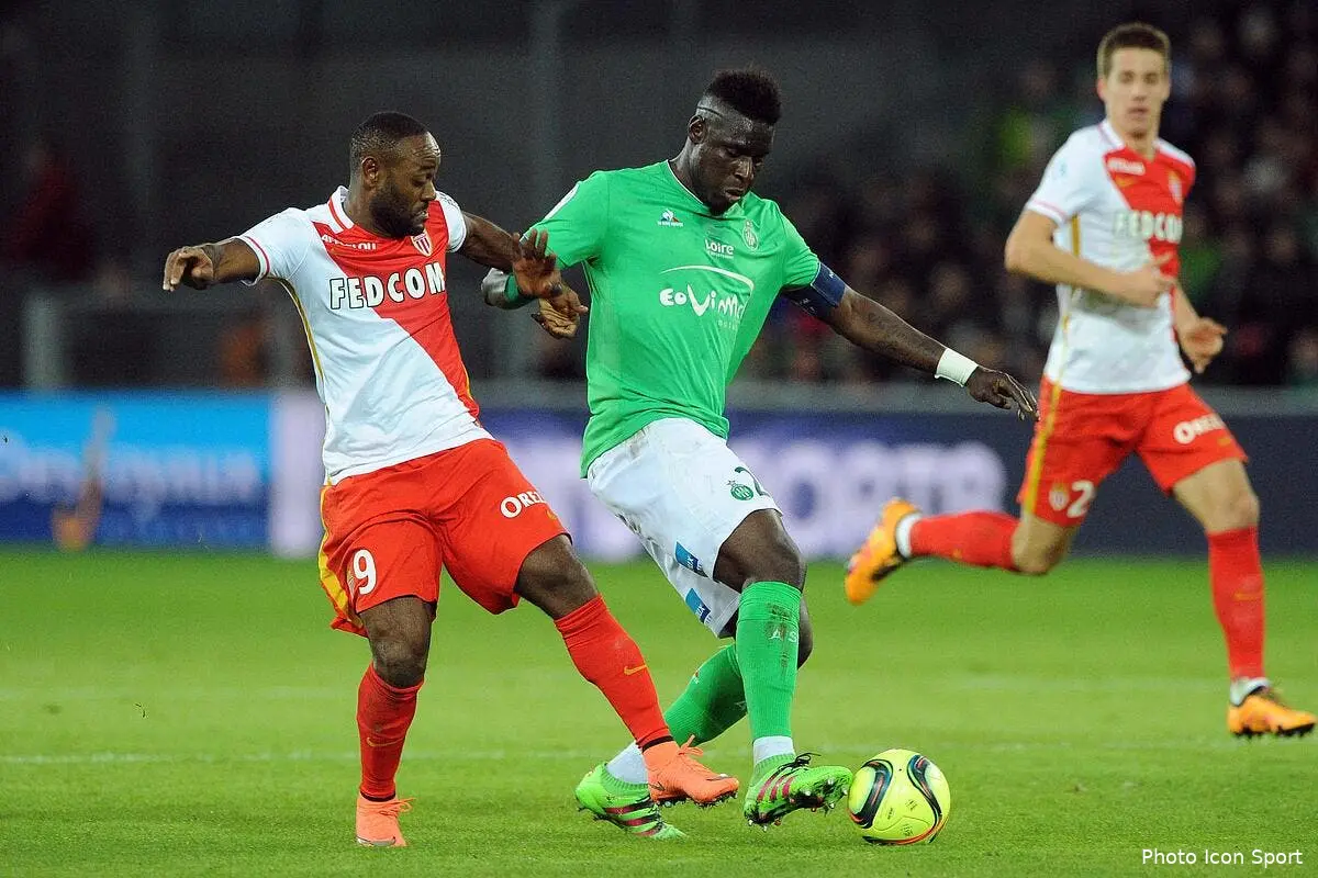 Love gâche la Saint-Valentin de l'ASSE
