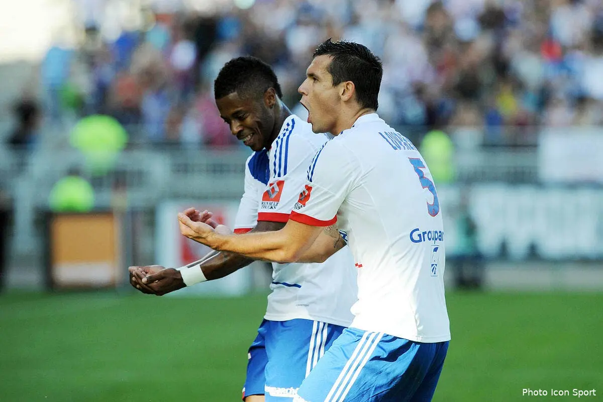 Lovren est très bien à l’OL assure son agent