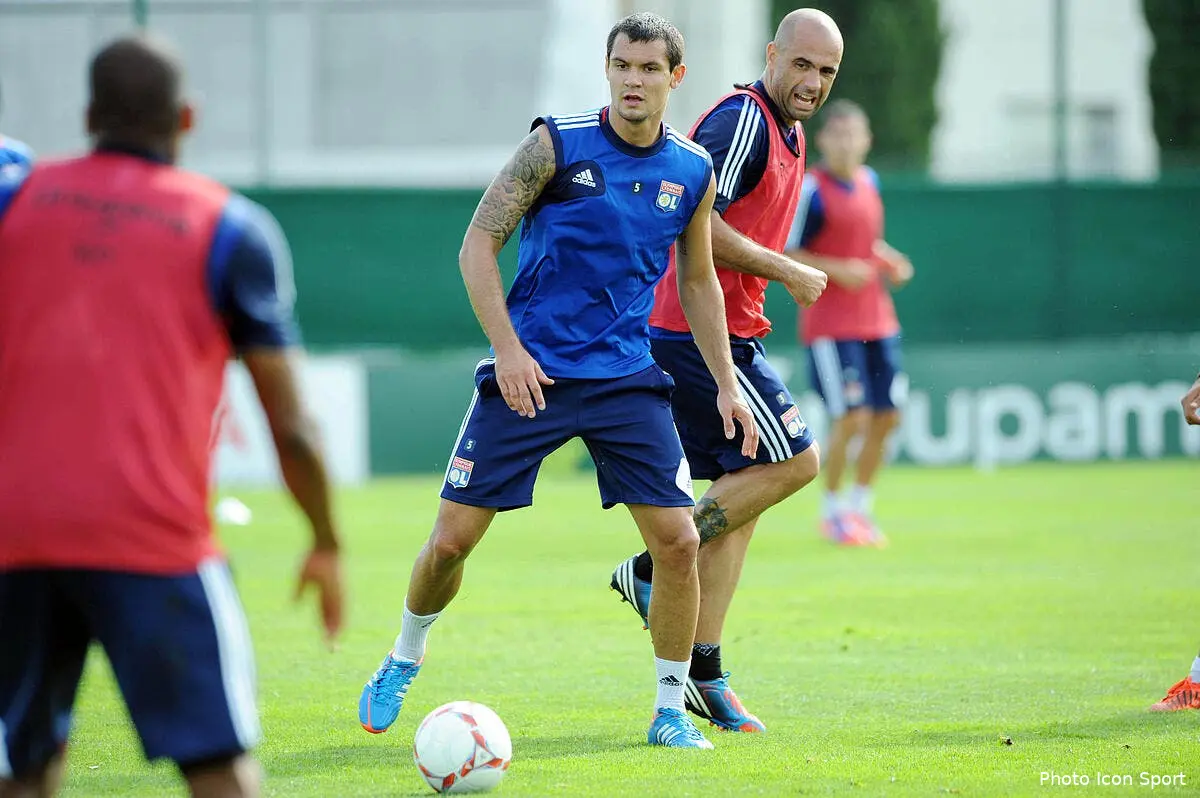 Lovren imagine très bien un OL performant sans mercato