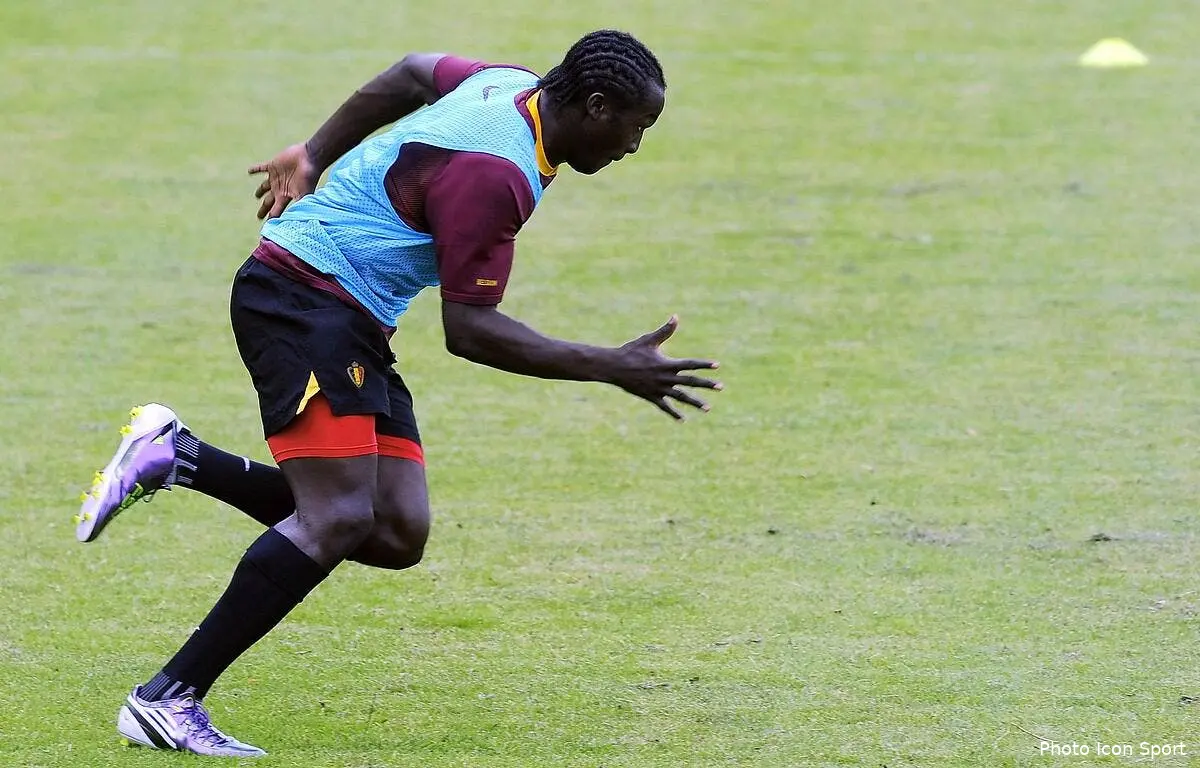 Lukaku et l’OM, et si ça collait ?