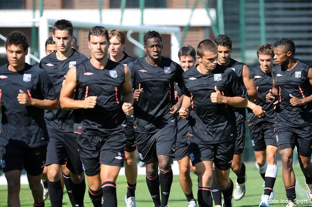 lyon en mode ligue des champions 32383 4690