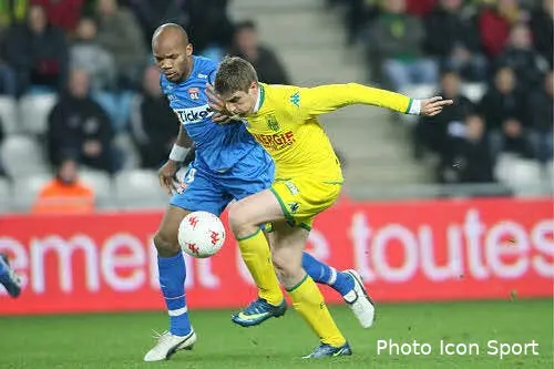 lyon nantes le vaincu va pleurer 26947