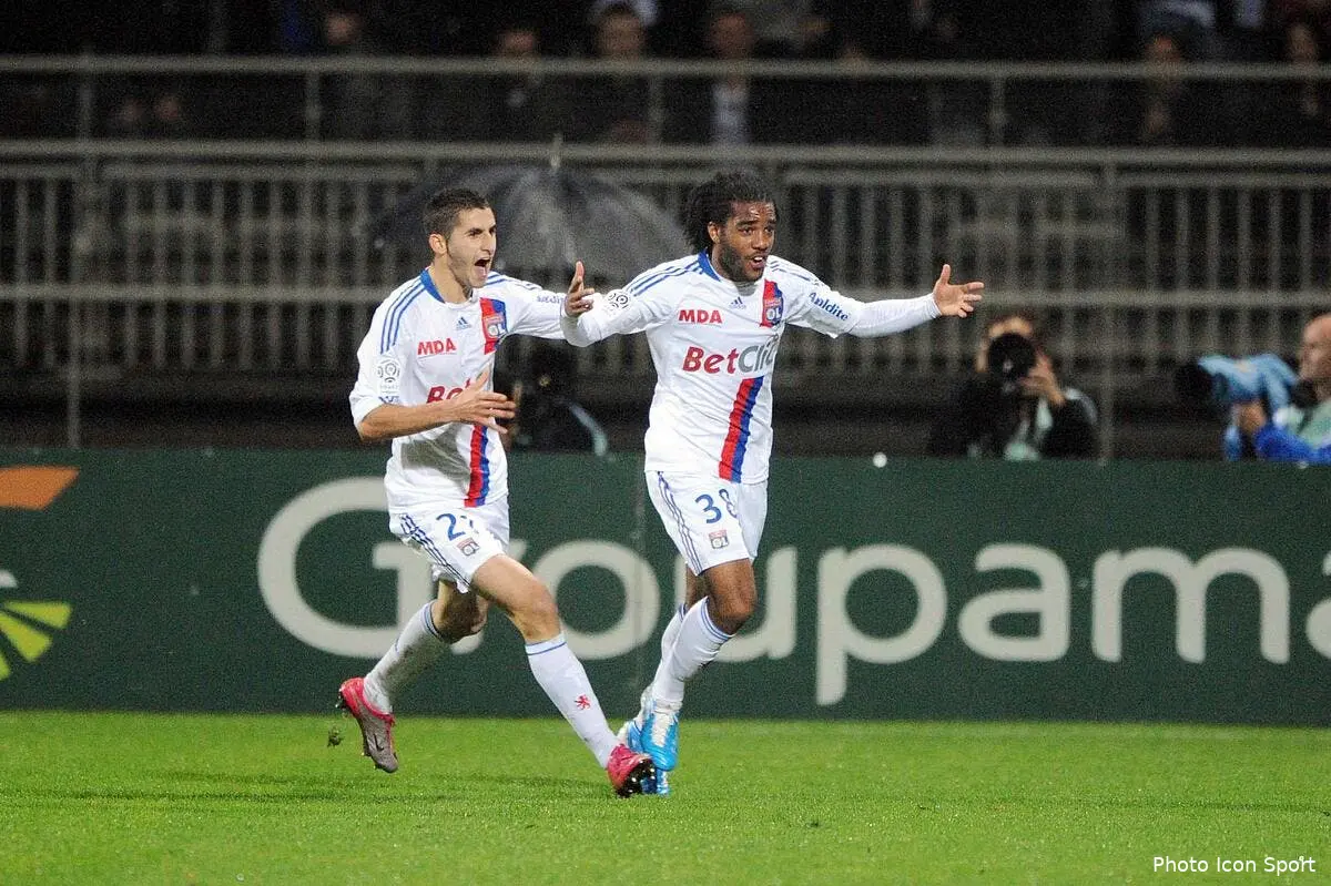 Lyon ne s'amusera pas à prendre Dijon à la légère