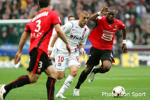 lyon ne veut pas se venger 20970