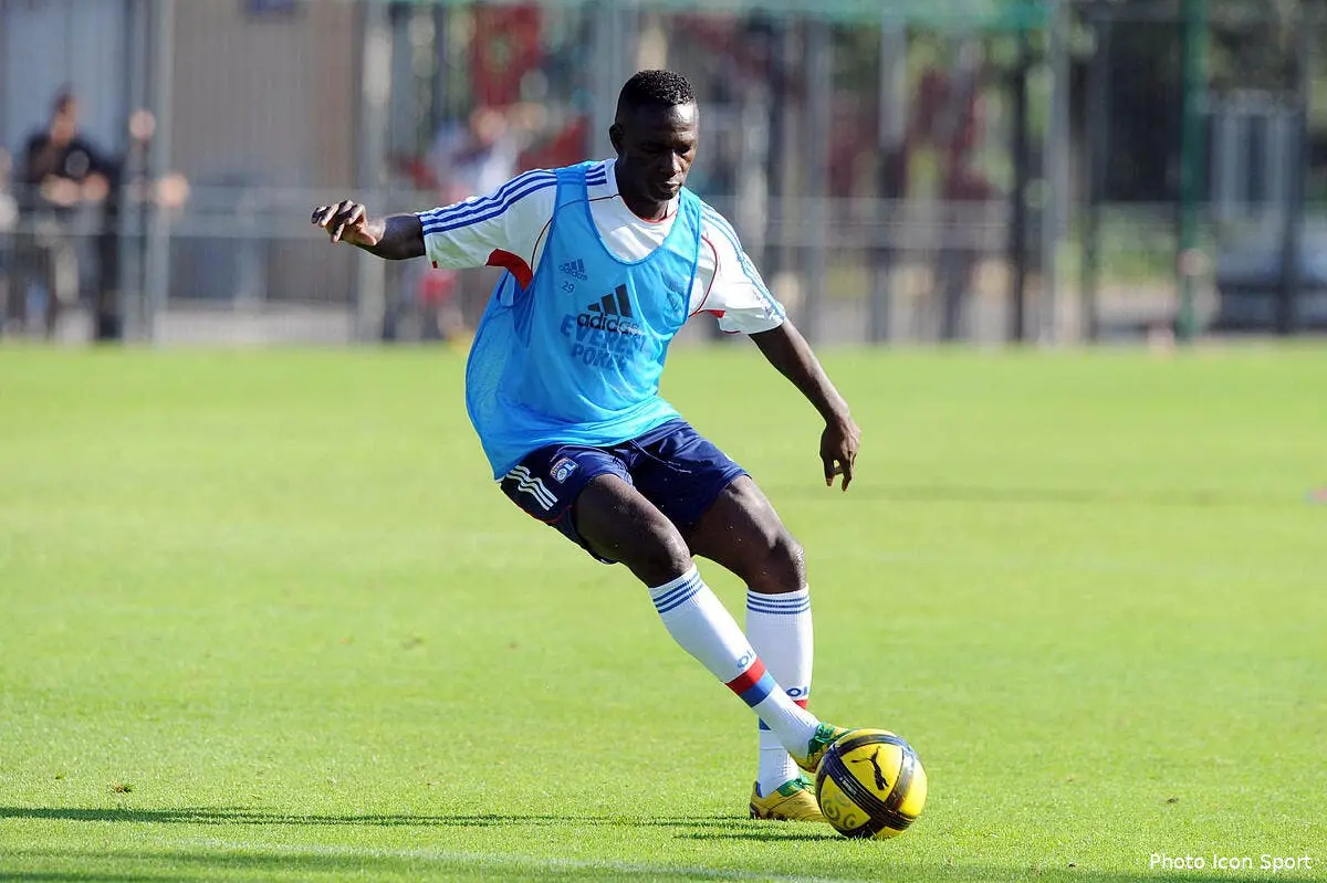 M.Diarra peut toujours signer à l'OL