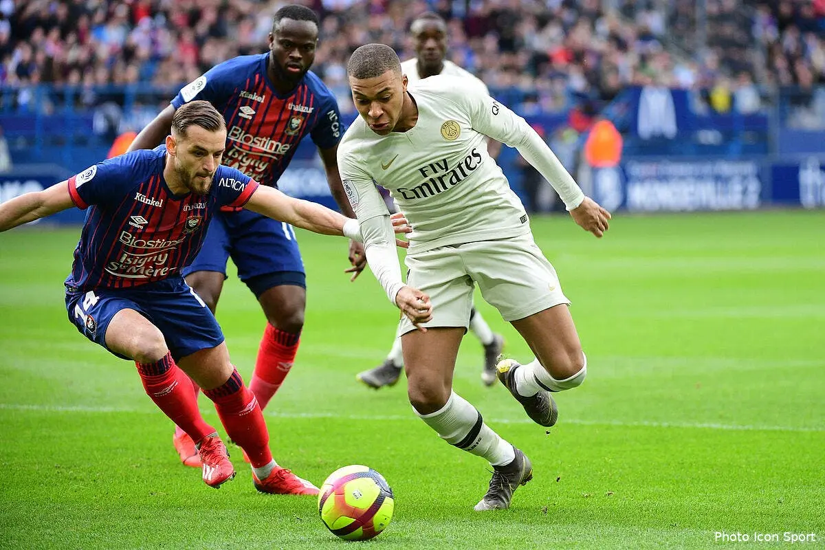 malchanceux le psg appelle mbappe au secours mbappe 69246545