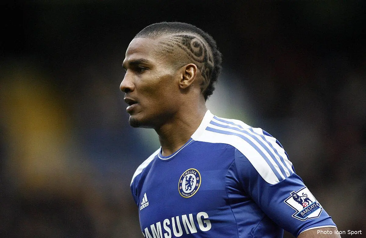 Malouda et Chelsea, ça sent la fin
