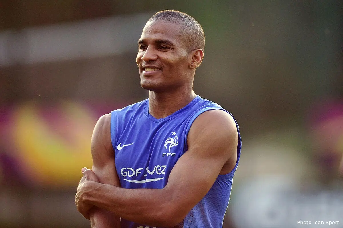 Malouda, objectif de l'OM au mercato ?