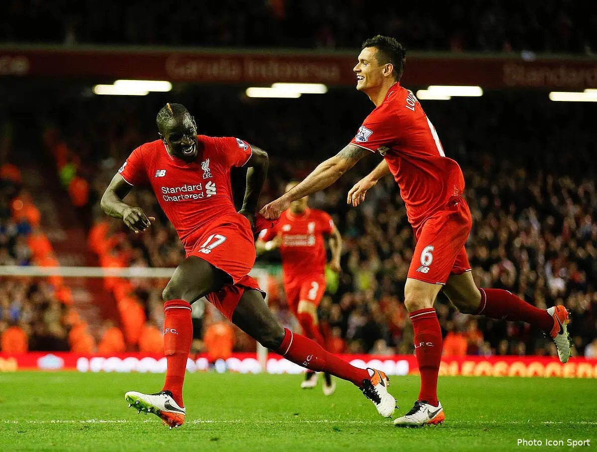Mamadou Sakho contrôlé positif, Livepool le suspend !