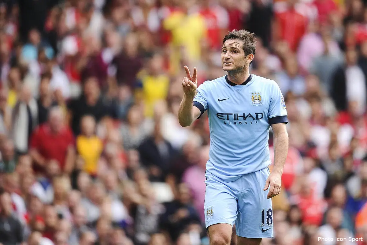 Man City - Chelsea : 1-1