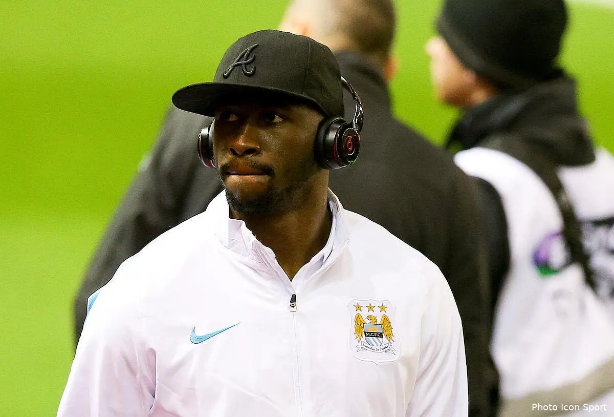Man City : Tricard avec Guardiola, Mangala pourrait surprendre
