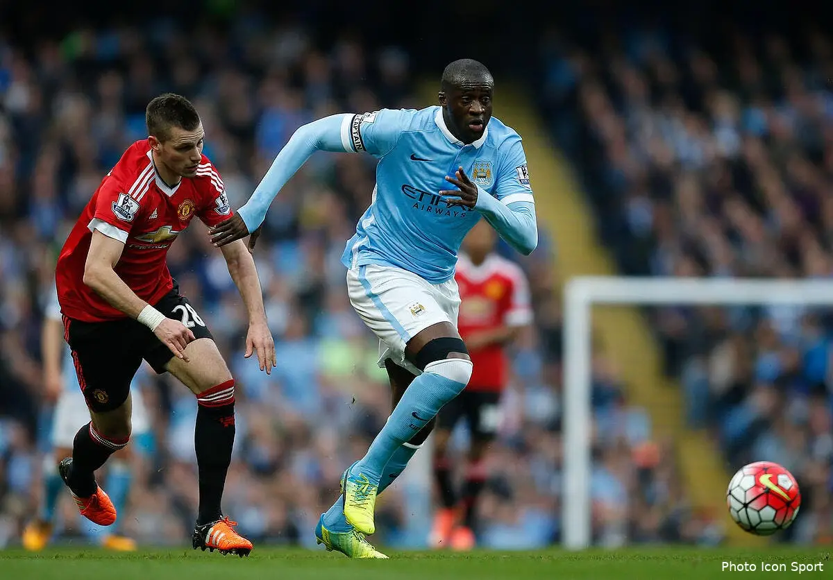 Man City : Un cadre annonce son départ pour cet été