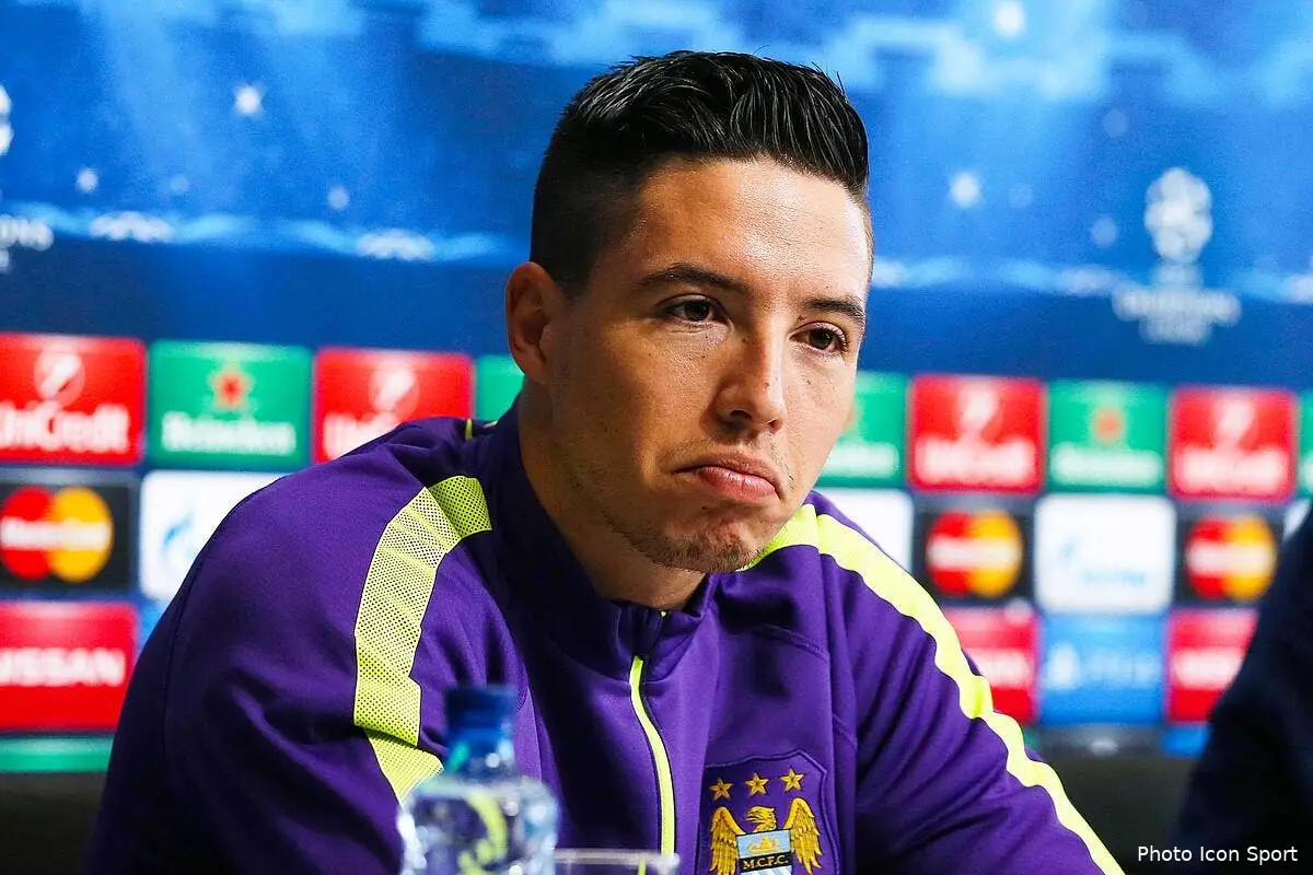 man city veut se debarrasser de nasri pour attirer pogba nasri 7108441