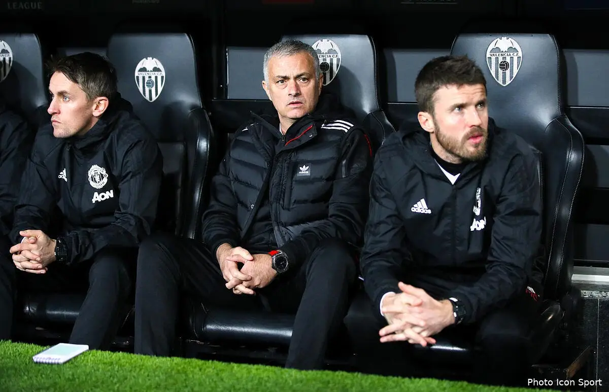 man united brutalement vire mourinho ne s y attendait vraiment pas icon 40195240240025