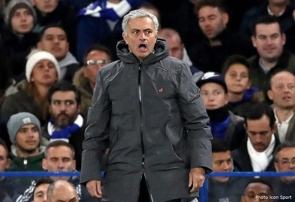 man united le geste de pogba qui a choque mourinho mourinho 23201457