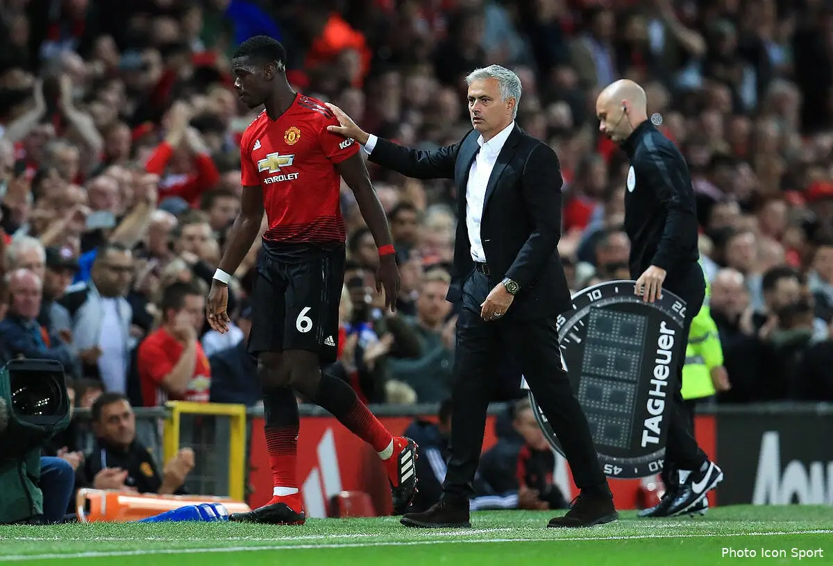man united le petit jeu de pogba au mercato mourinho dit stop pogba 49230571