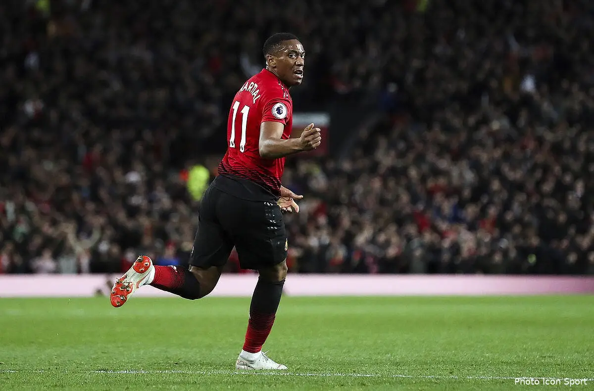 man united pas touche au roi martial c est le chouchou du patron martial 24253307