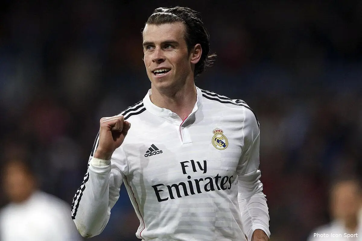 man united veut mettre 153m pour bale insuffisant pour le real bale 4100089