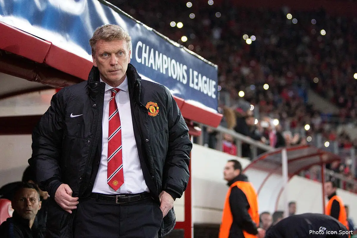 Man Utd a une incroyable idée pour zapper la Ligue des champions