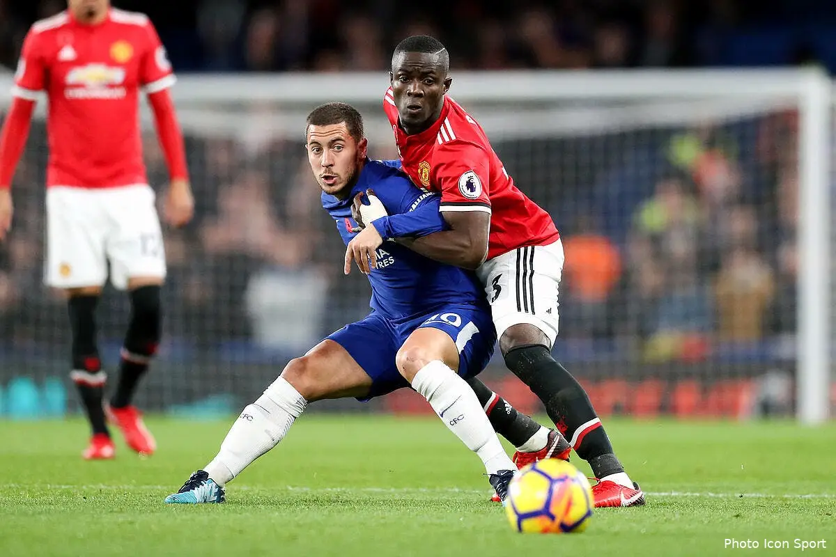 man utd comment solskjaer a utilise le psg pour son mercato bailly244217
