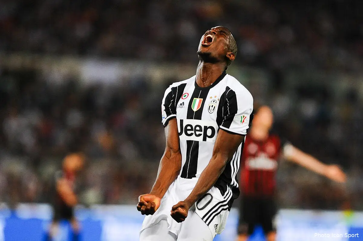 Man Utd : Paul Pogba aura le même salaire qu'Ibrahimovic !