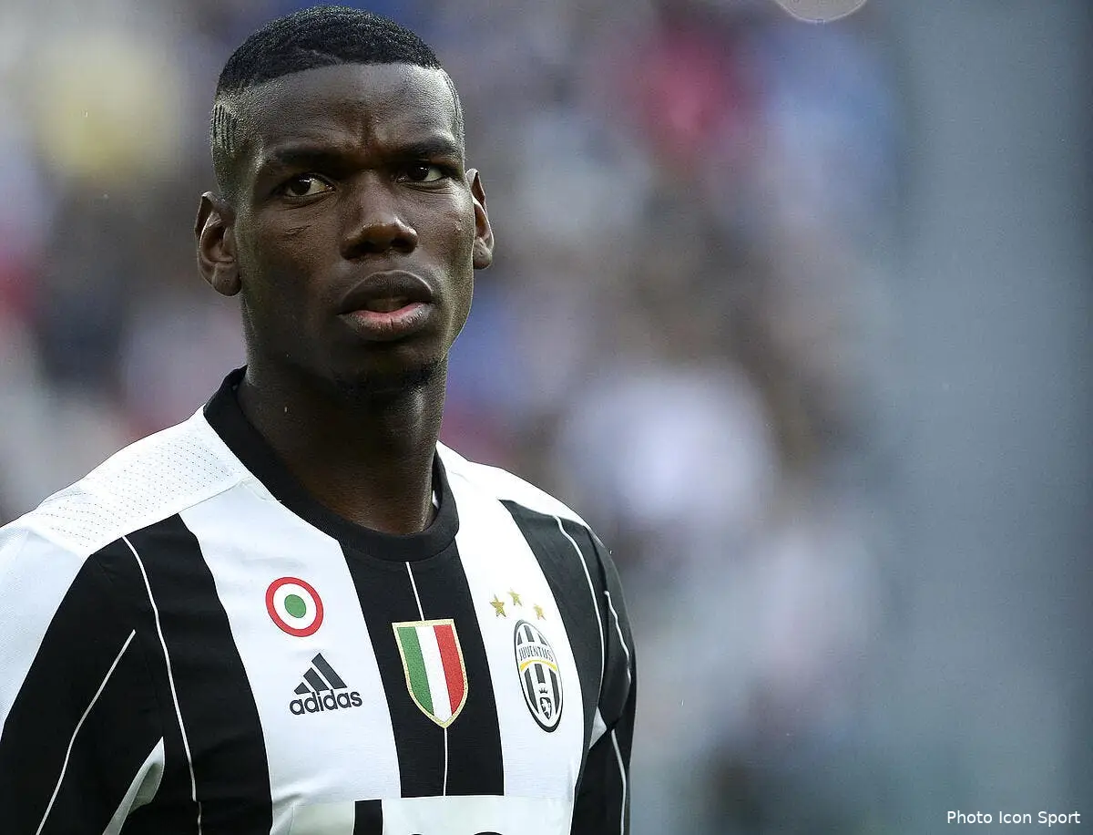 Man Utd : Mourinho colle 100ME pour corriger le bug Pogba