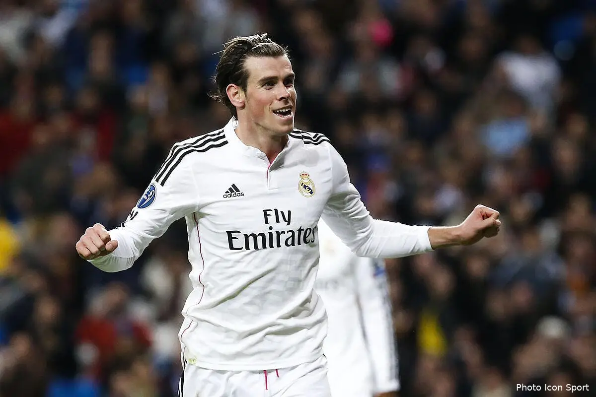 Man Utd prêt à craquer plus de 100ME pour Gareth Bale ?