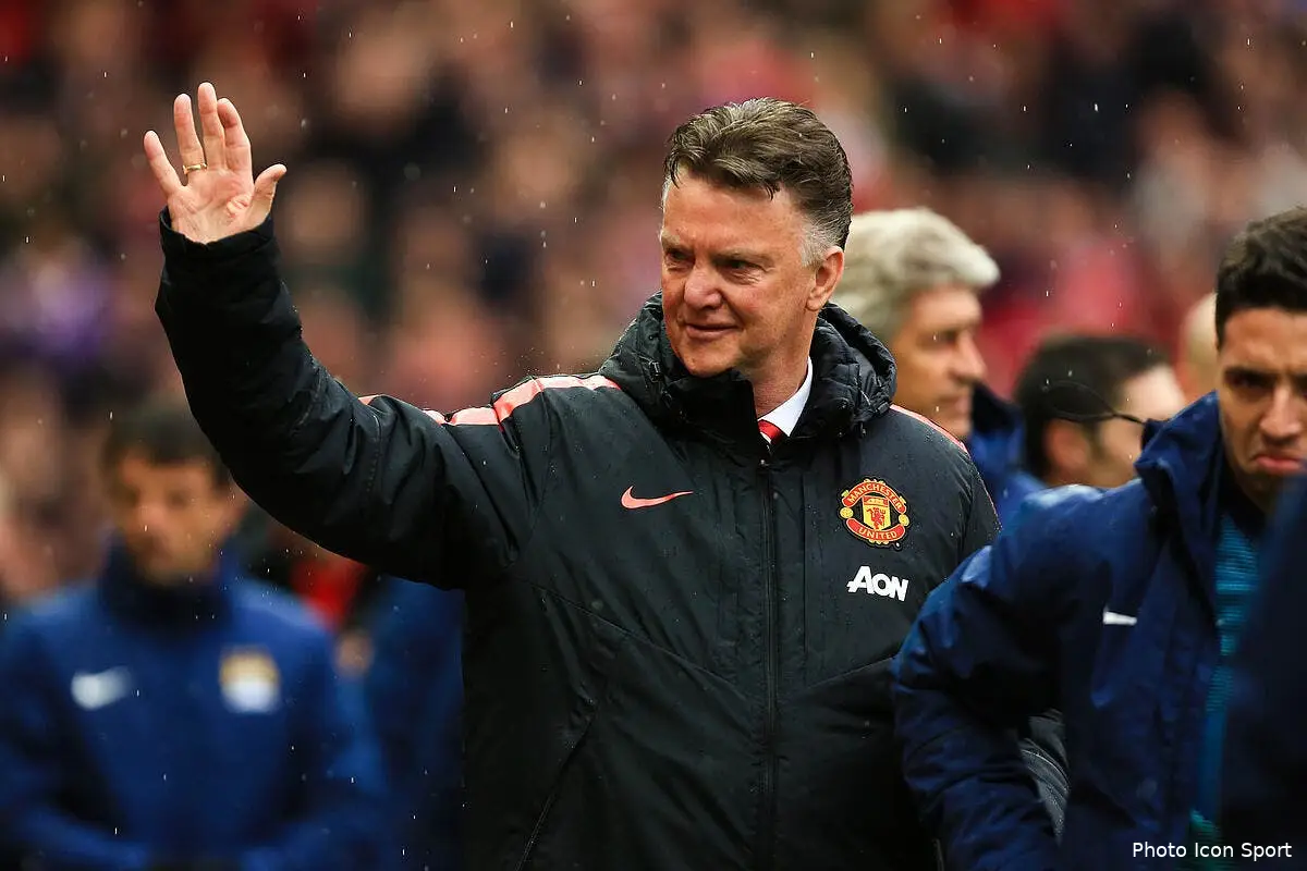 Man Utd promet une très grosse surprise au mercato