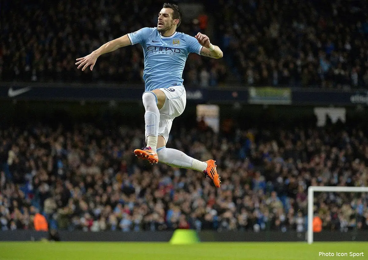 Manchester City colle un 6-3 à Arsenal !