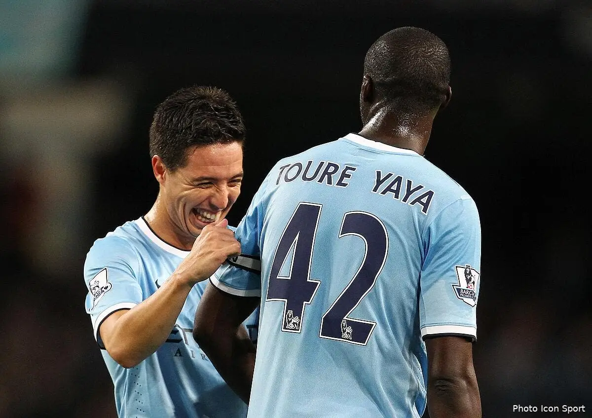 Manchester City décroche la League Cup