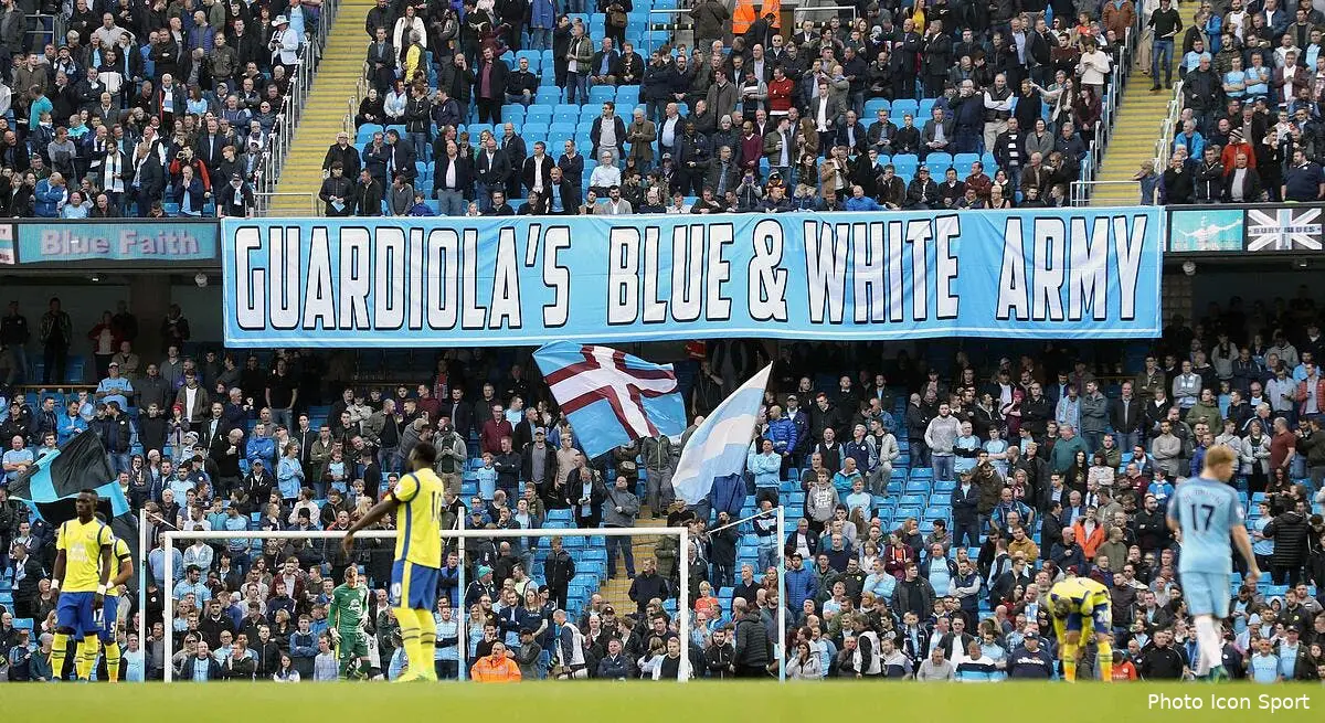 Manchester City : Des résultats financiers excellents