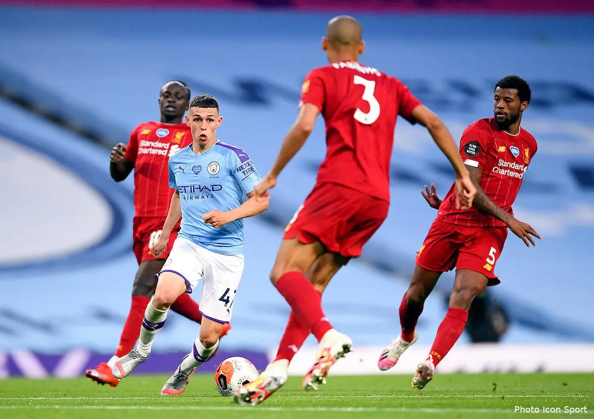 manchester city liverpool les compos 17h30 sur c sport et rmc icon 54410147 298821