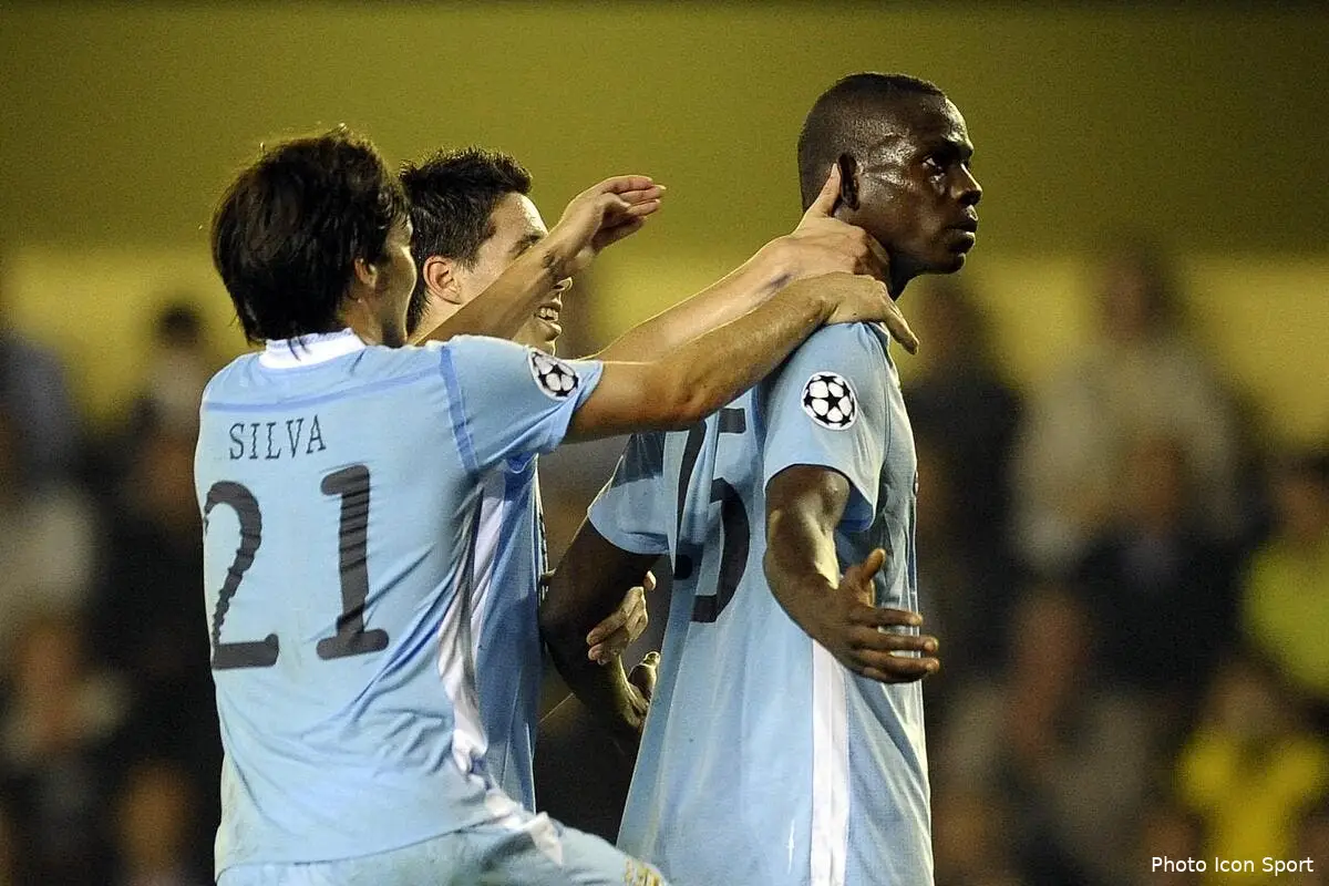 Manchester City peut-il tout gagner ?