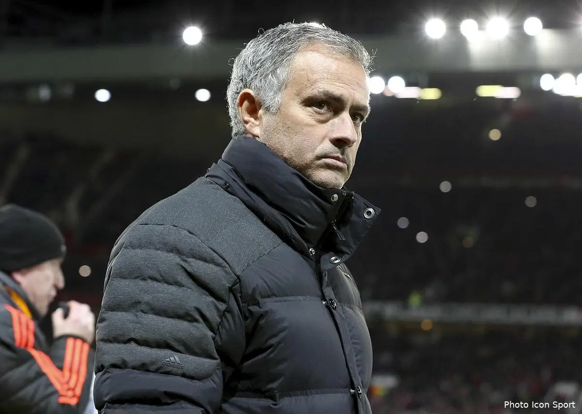 manchester united a tout prevu pour licencier mourinho mourinho 19227033