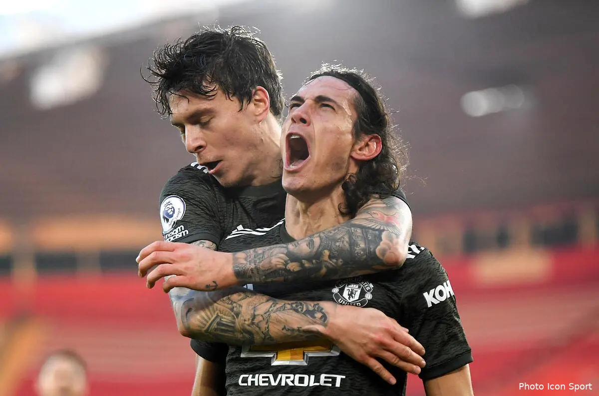 manchester united cavani accuse de racisme l enquete est lancee icon 56859145 300505