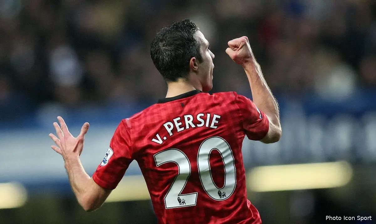 Manchester United file tout droit vers son 20e titre