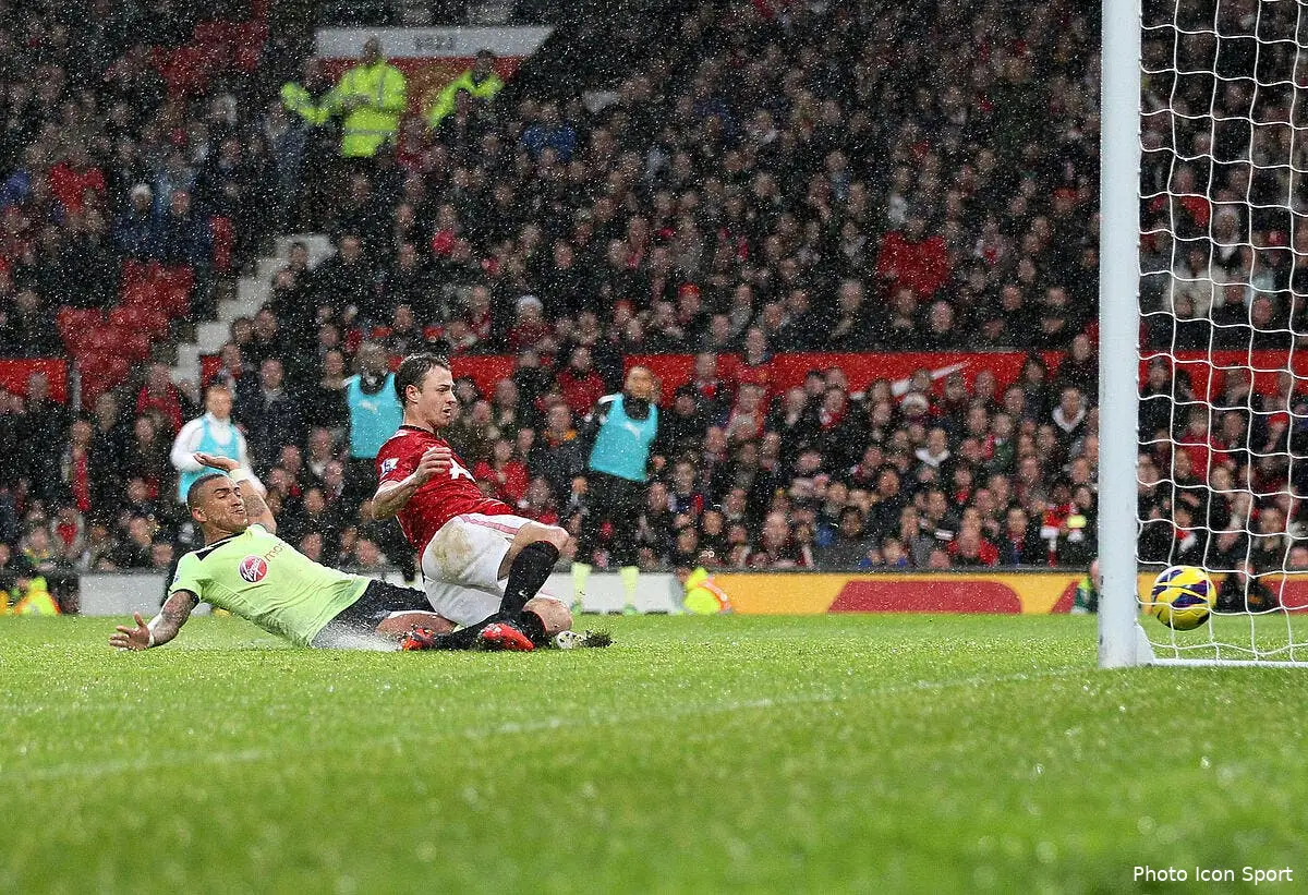 Manchester United met KO à distance City pour le Boxing Day