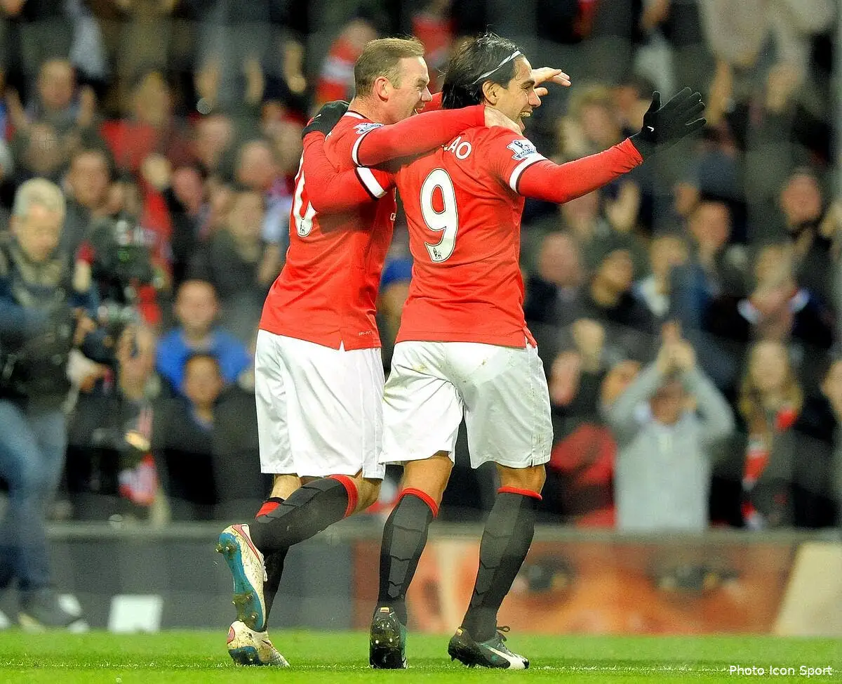Manchester United – Newcastle 3-1