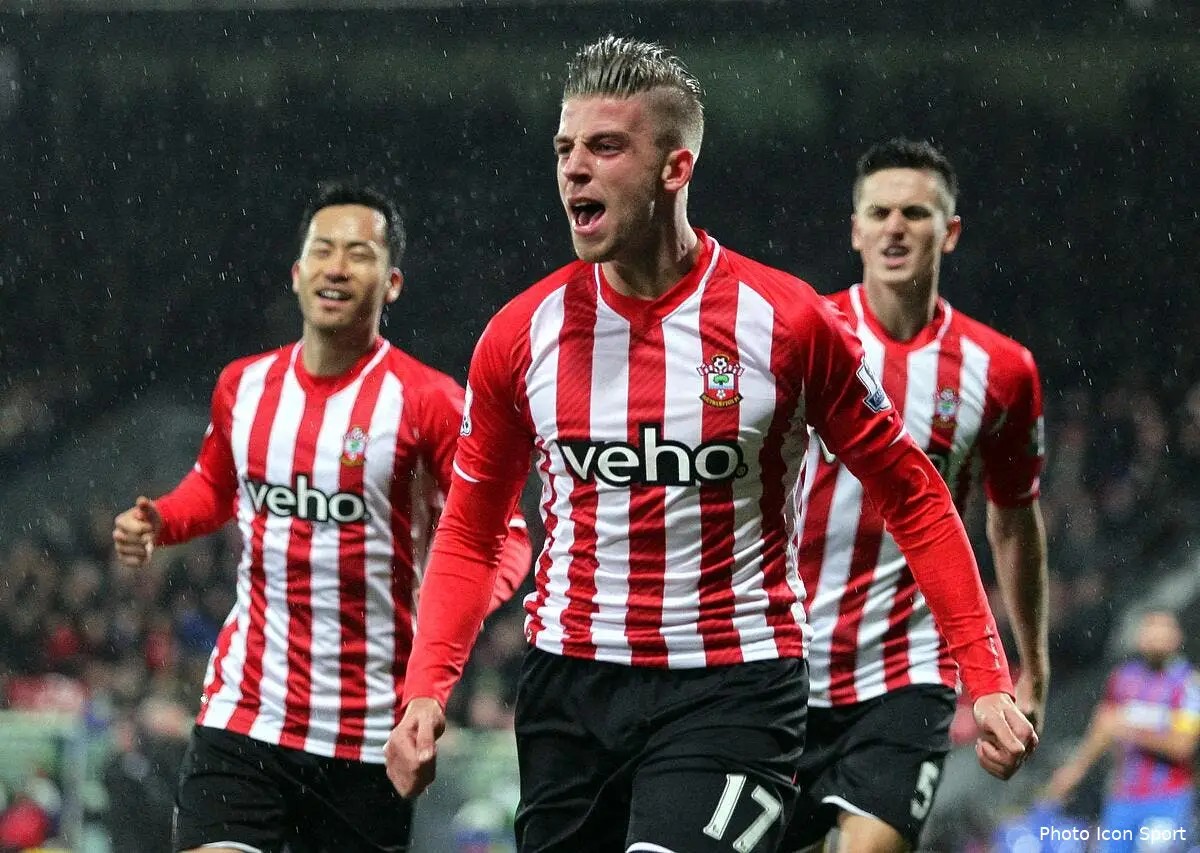 Manchester United – Southampton 0-1