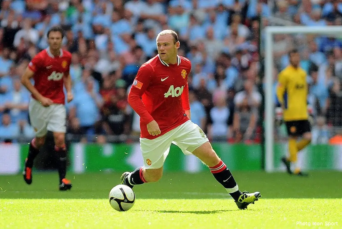 Manchester United, un champion au rendez-vous