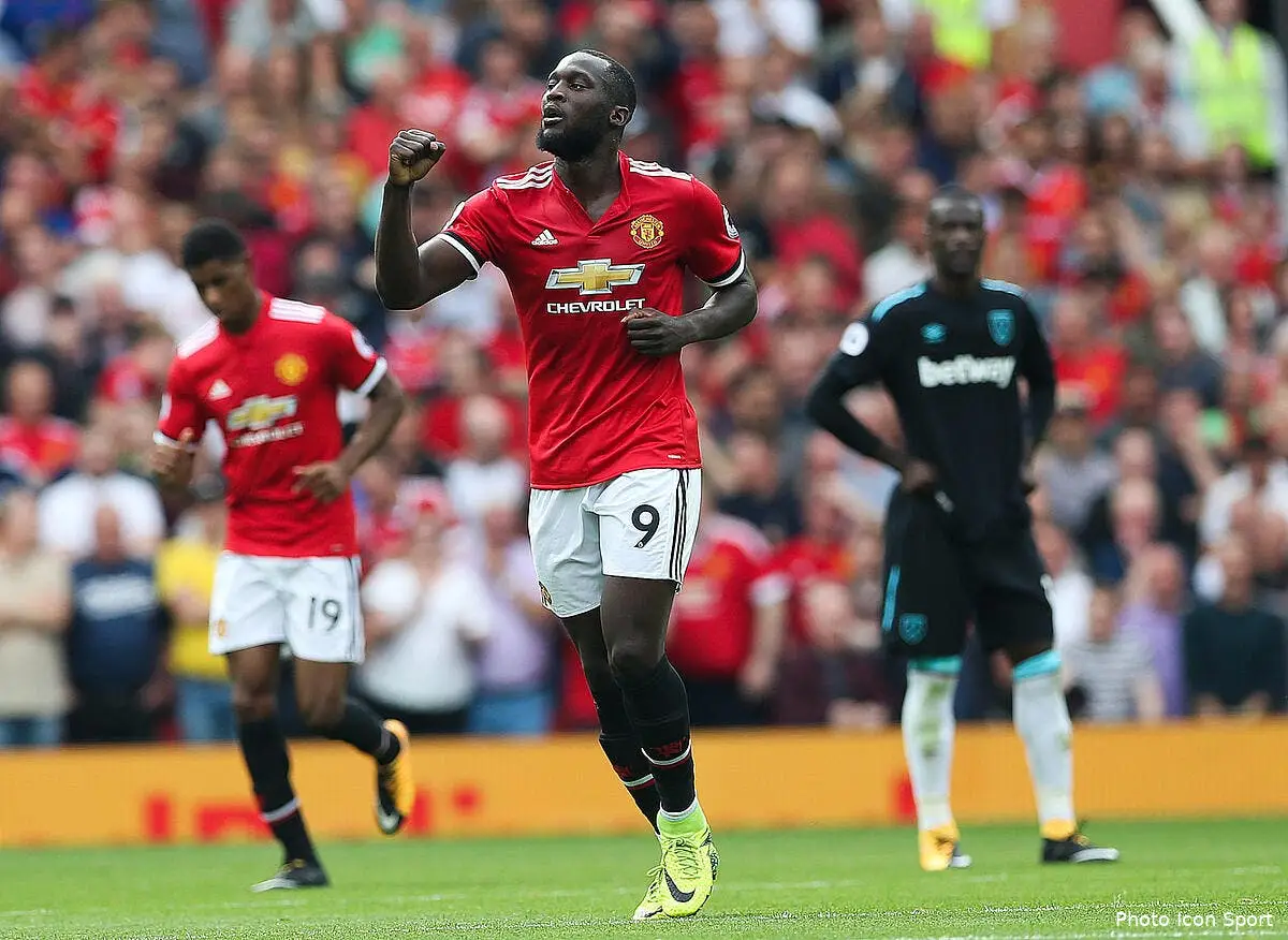 Manchester United - West Ham 4-0