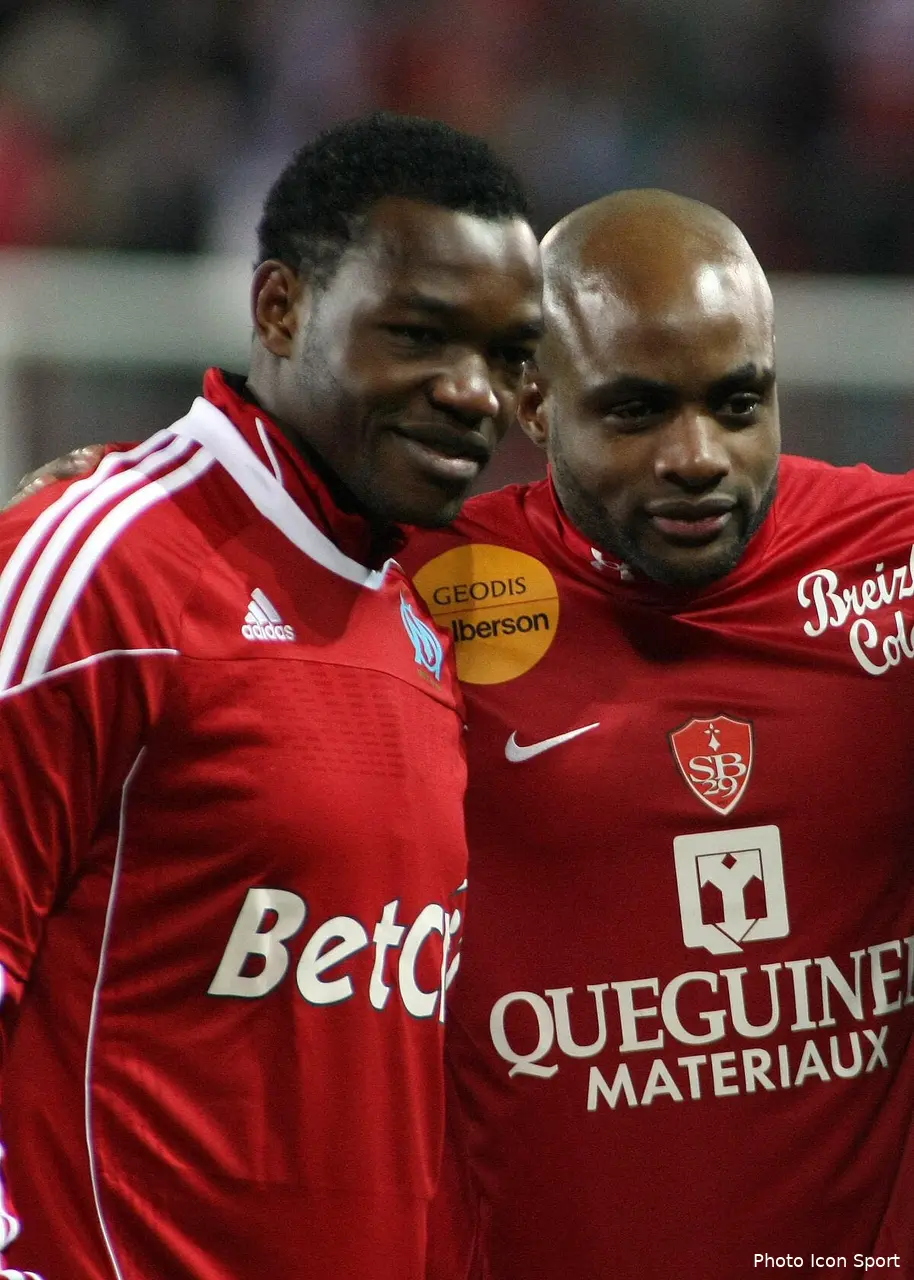 Mandanda, c’est très fort selon Elana